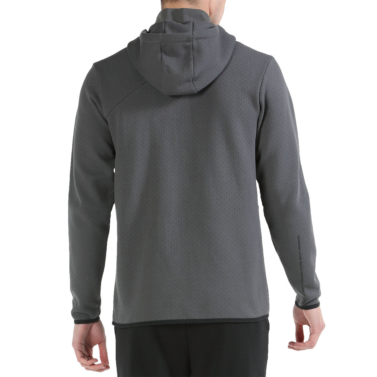 Bullpadel Veste Imela Gris