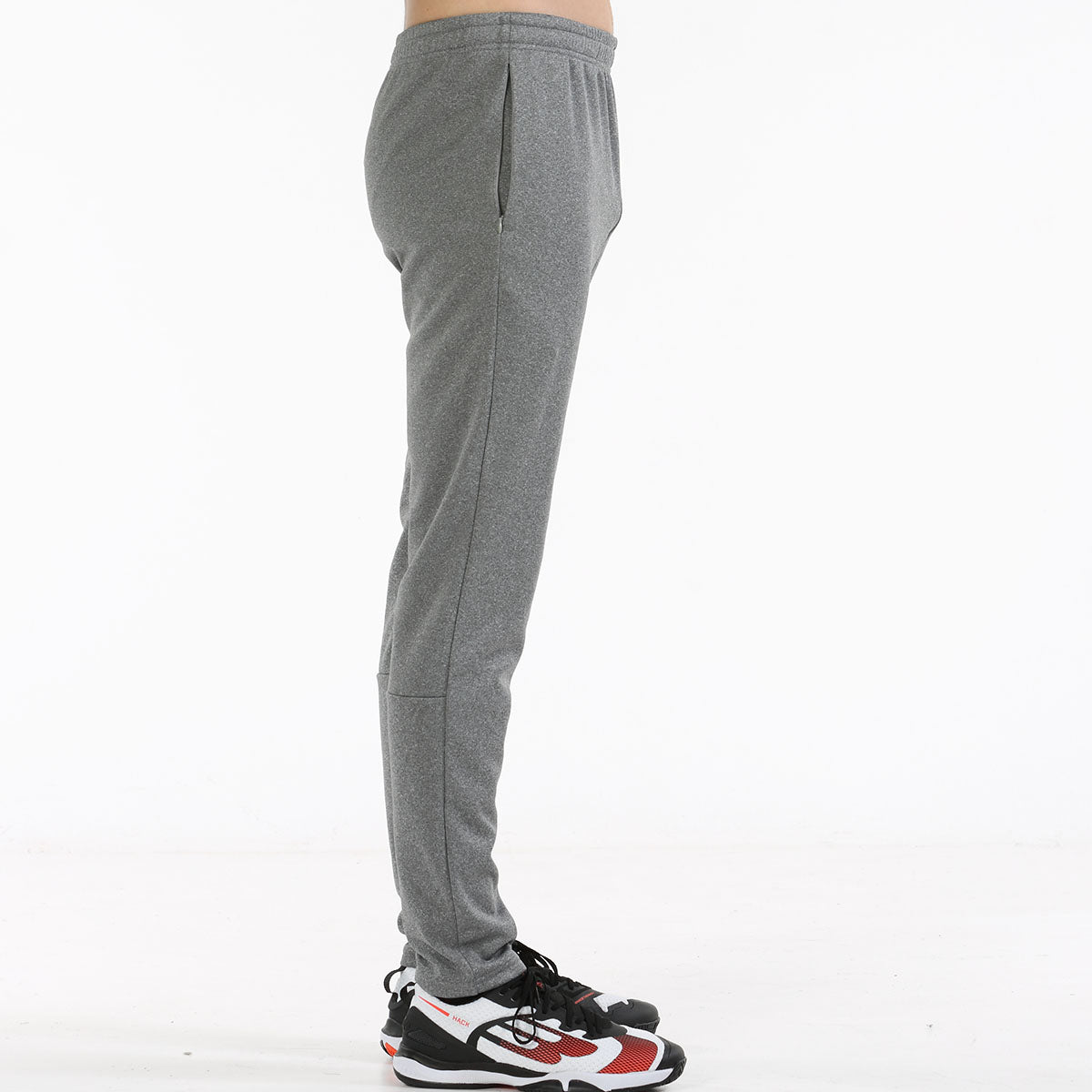 Bullpadel Irgas Gris