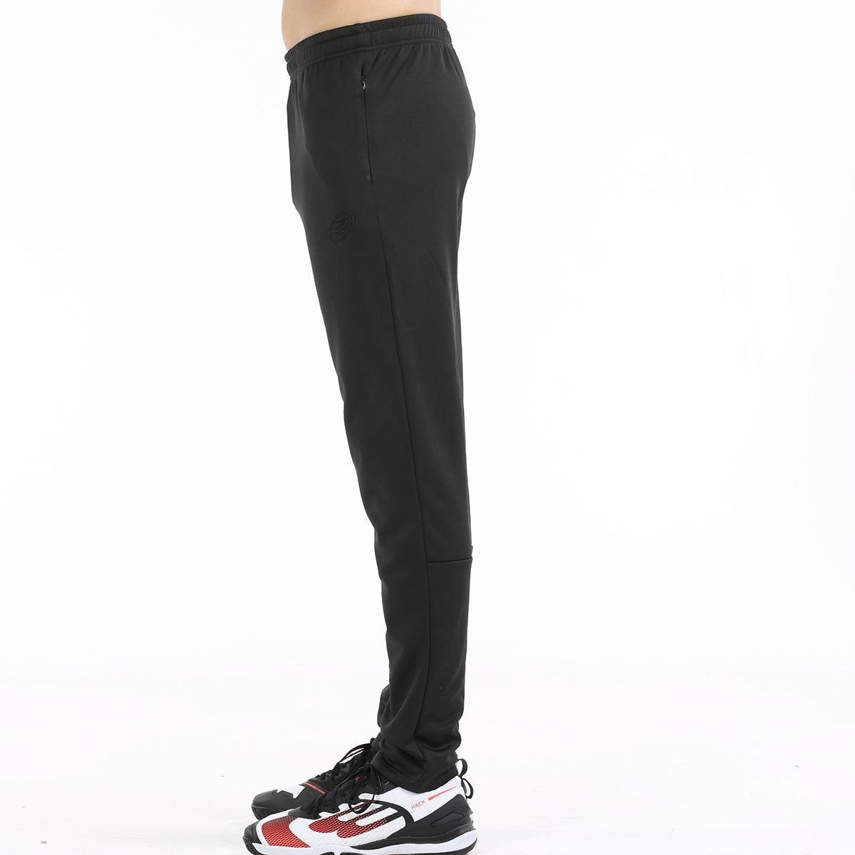 Bullpadel Irgas Noir