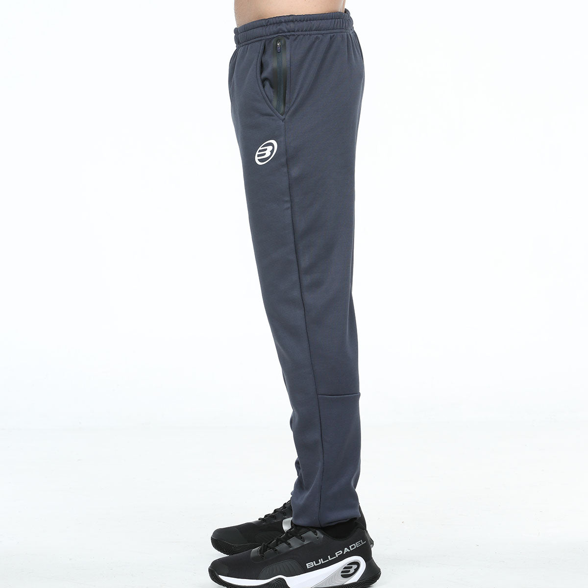 Bullpadel Pantalon Jaspe