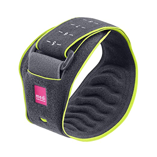 Medi Epibrace Gris/Jaune