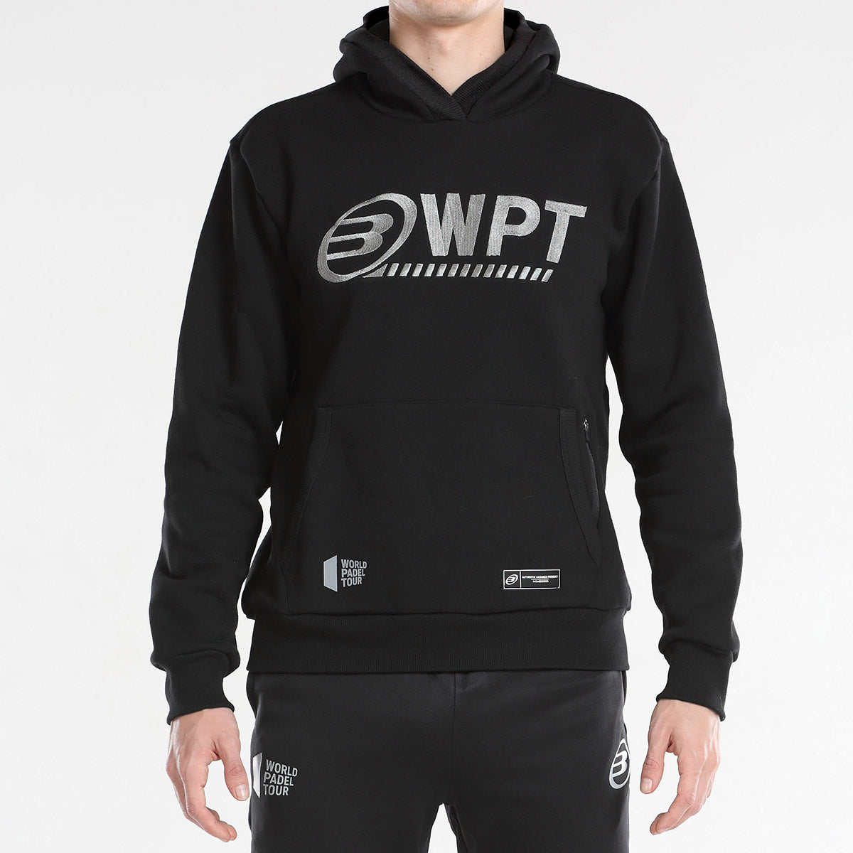 Bullpadel Sweat Linao