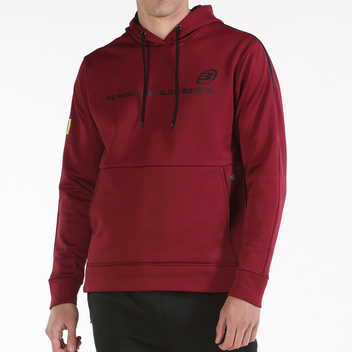 Bullpadel Sweat Lipis