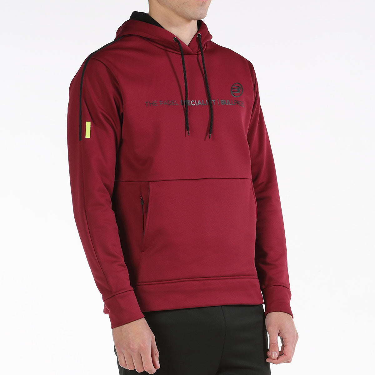 Bullpadel Sweat Lipis