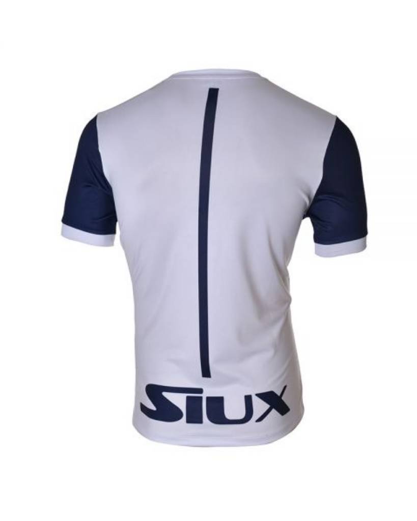 Siux Polo Luxury Bleu