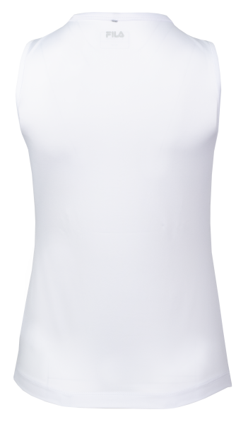 Fila Top Marleen Blanc