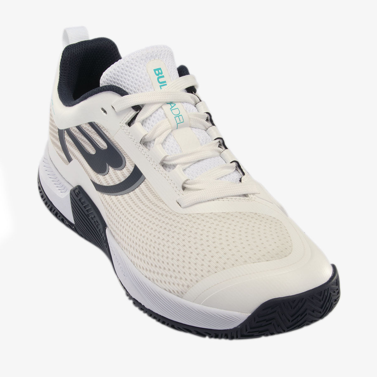 Bullpadel Next Hybrid Pro Blanc