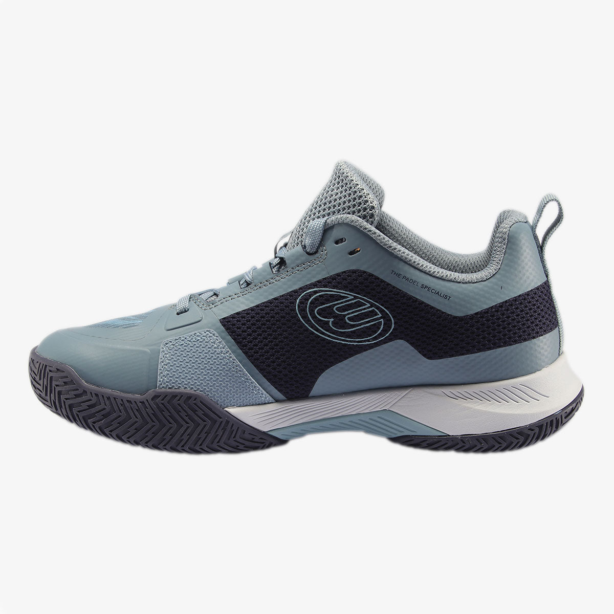 Bullpadel Next Hyb Pro Azul Claro