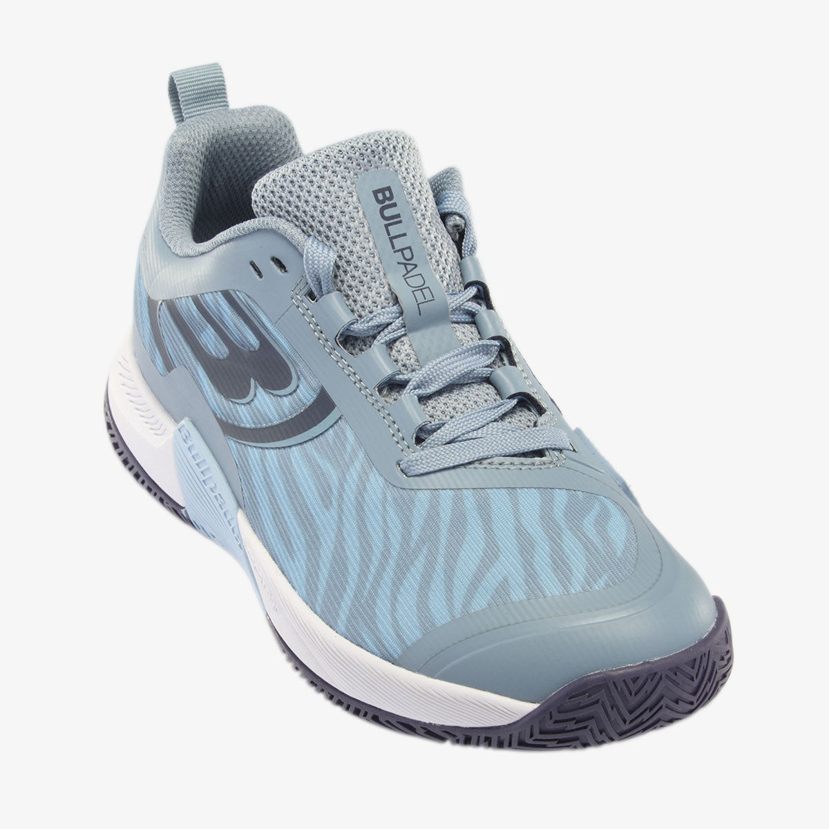 Bullpadel Next Hyb Pro Azul Claro