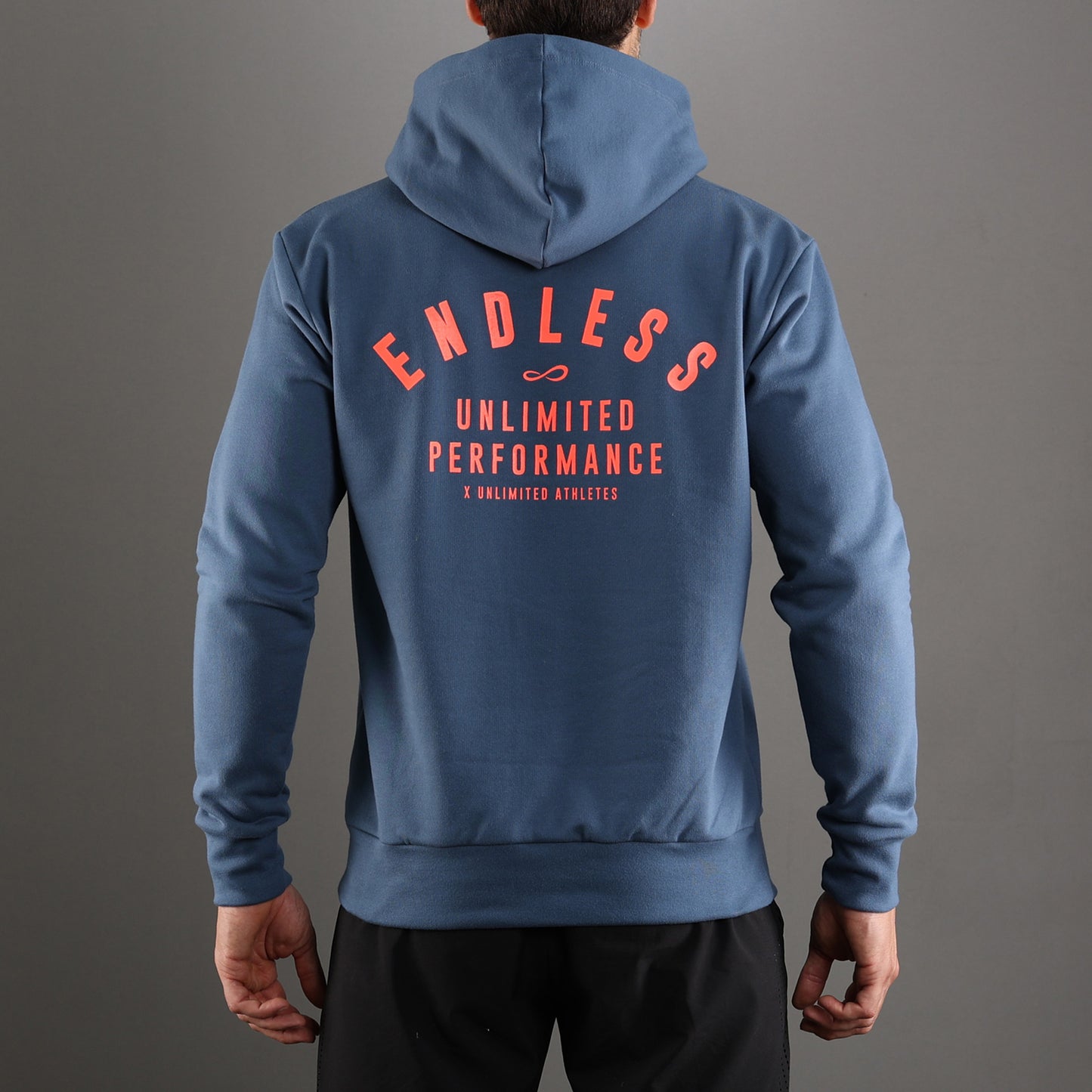 Endless Rush Bleu