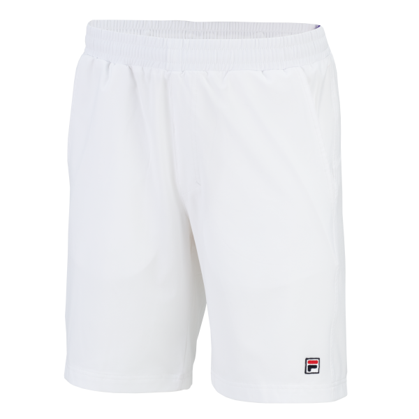 Fila Short Santana Blanc