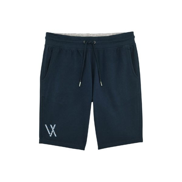 Vieux Jeu Short Lopa Classic Navy