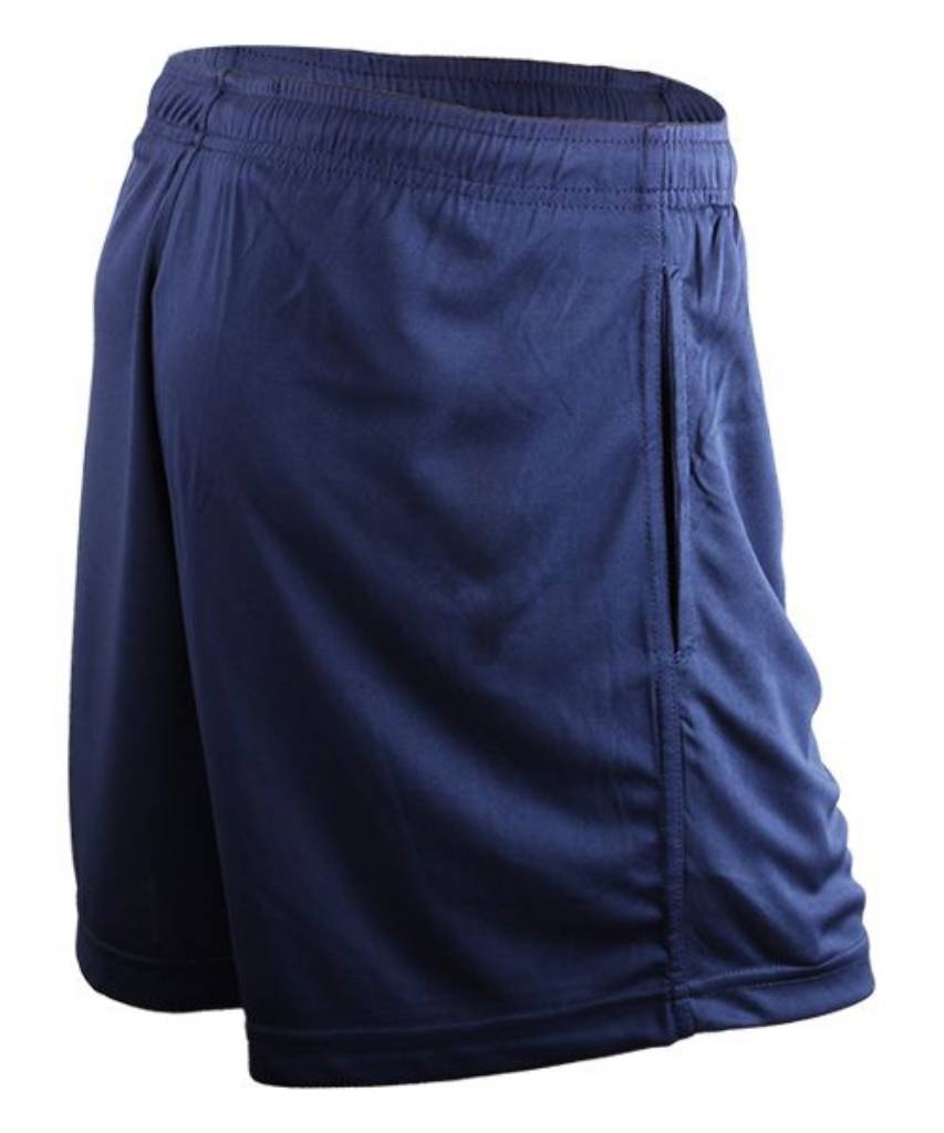 Siux Short Tour Bleu