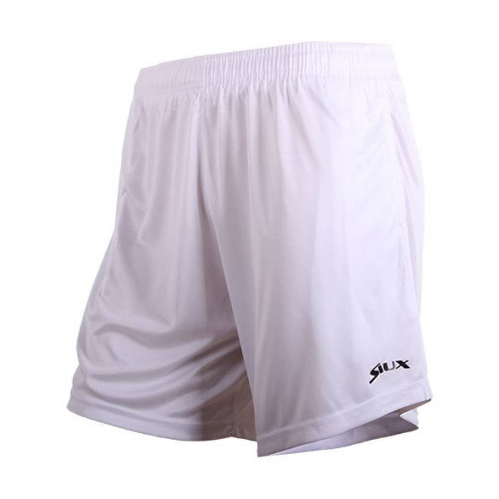 Siux Short Tour Blanc
