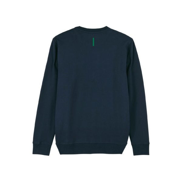 Vieux Jeu Sweat Lopa Navy