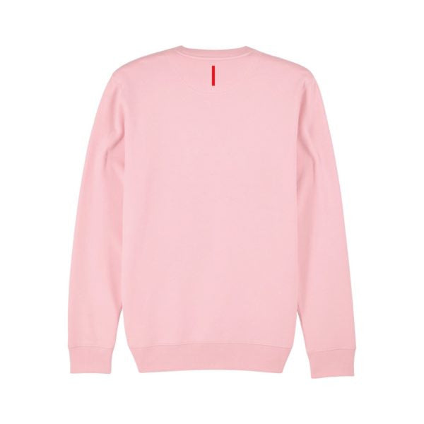 Vieux Jeu Sweat Lopa Rose