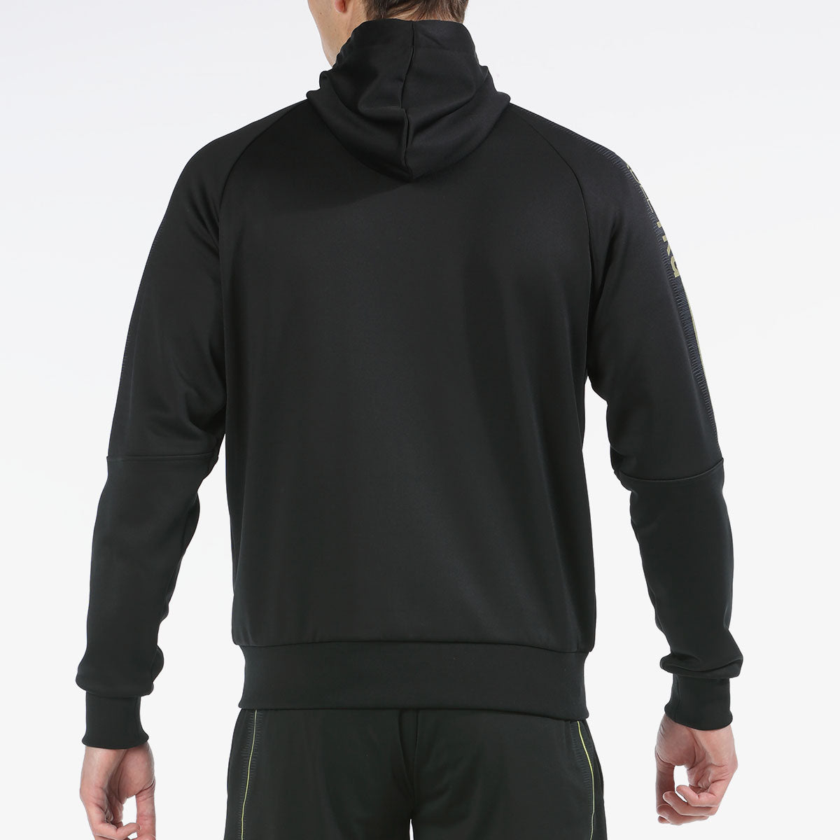 Bullpadel Tesana noir