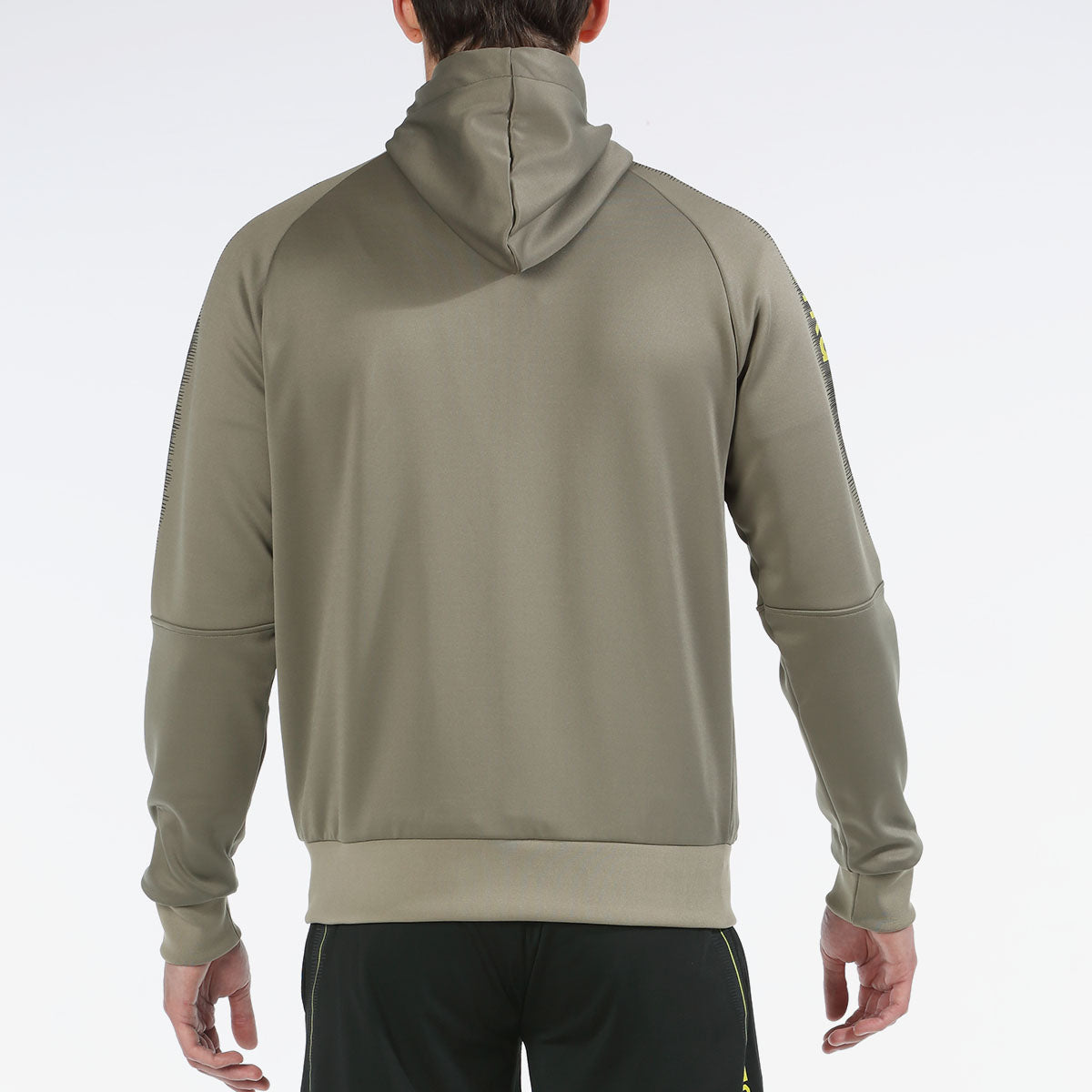 Bullpadel Tesana Gris