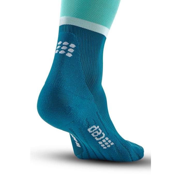 CEP Men Socks Turquoise