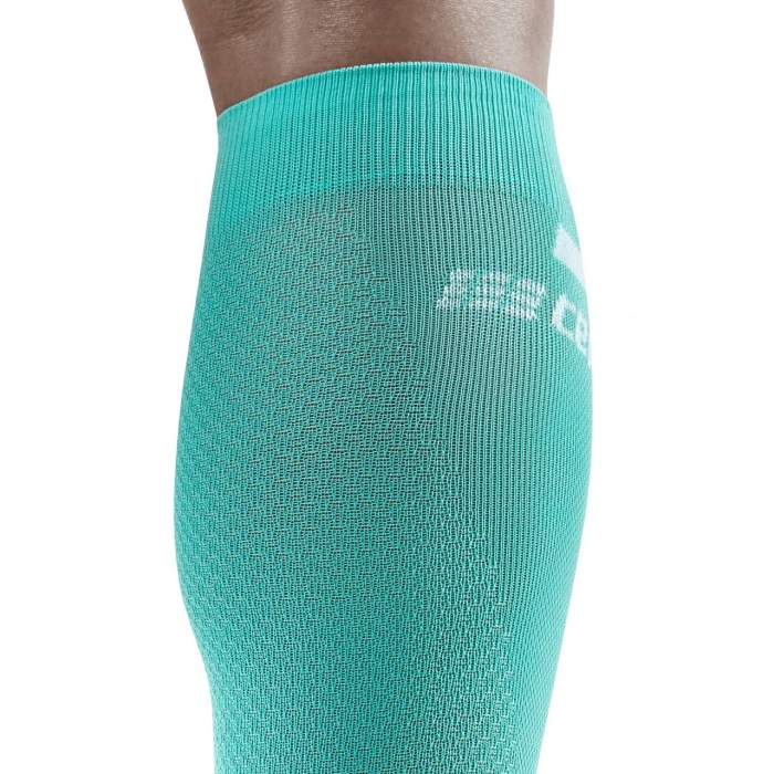 CEP Men Socks Turquoise