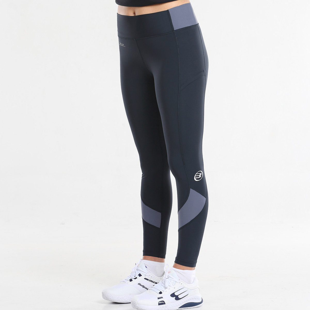 Bullpadel Legging Ulema Bleu