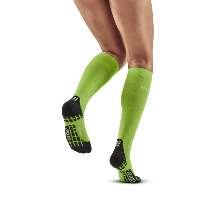 CEP Socks Vert Femme