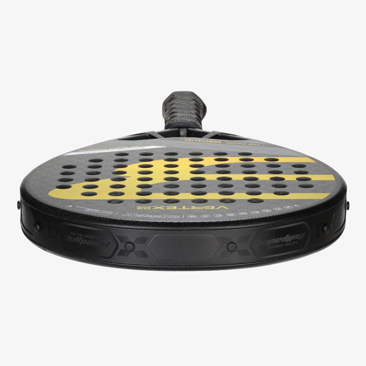 Bullpadel Vertex CTR 03 23