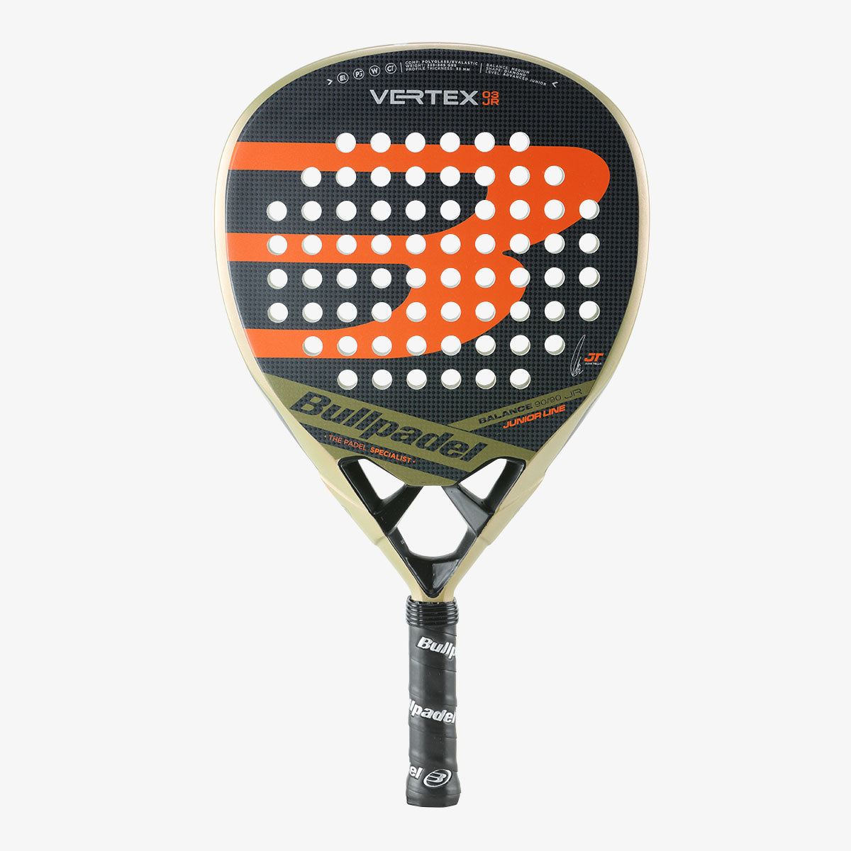 Bullpadel Vertex 03 Junior NuevoPadel