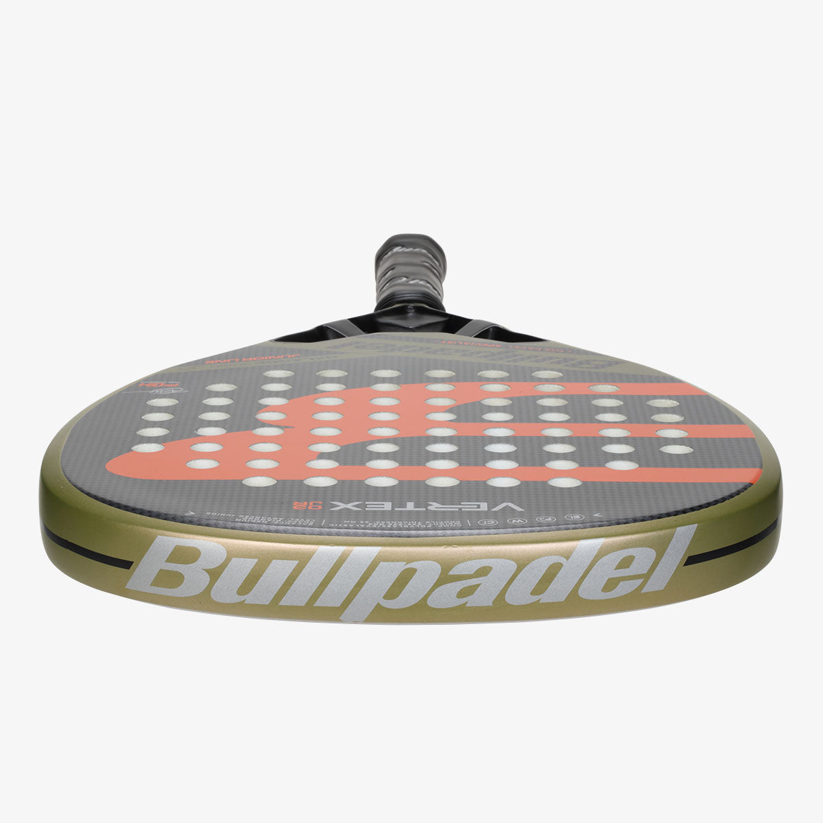 Bullpadel Vertex 03 Junior