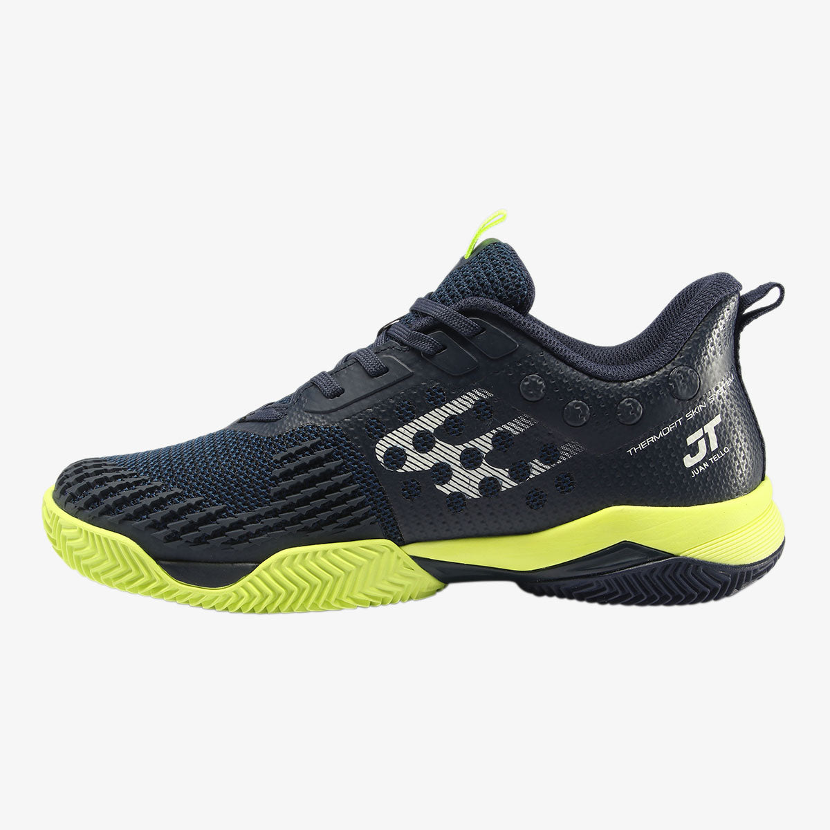 Bullpadel Vertex Grip 22 Bleu