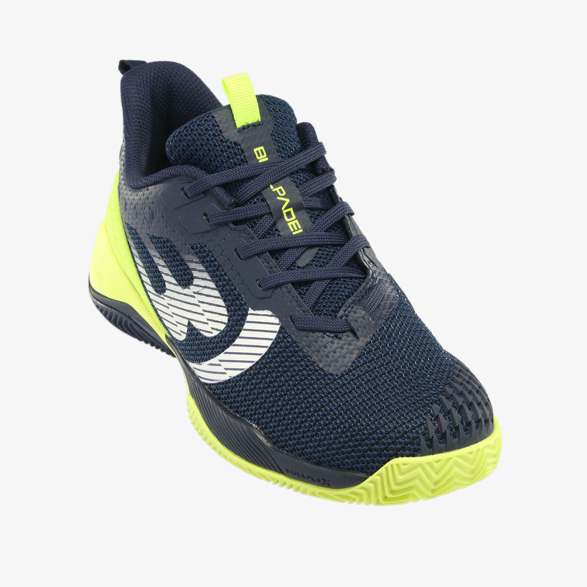 Bullpadel Vertex Grip 22 Bleu