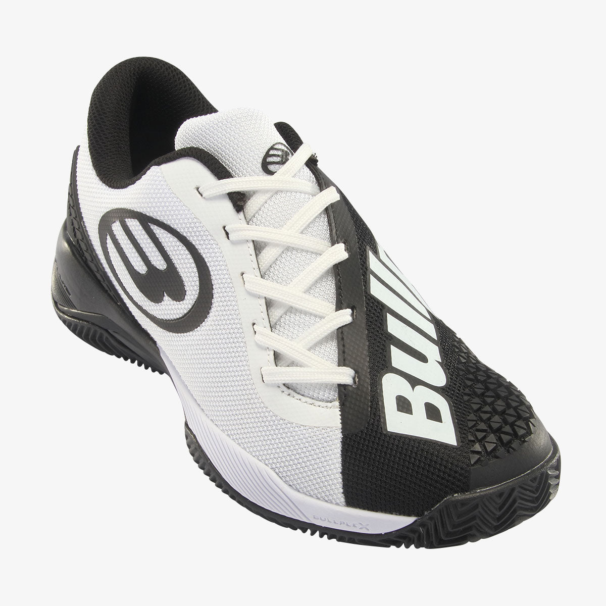 Bullpadel Vertex grip Blanc 23