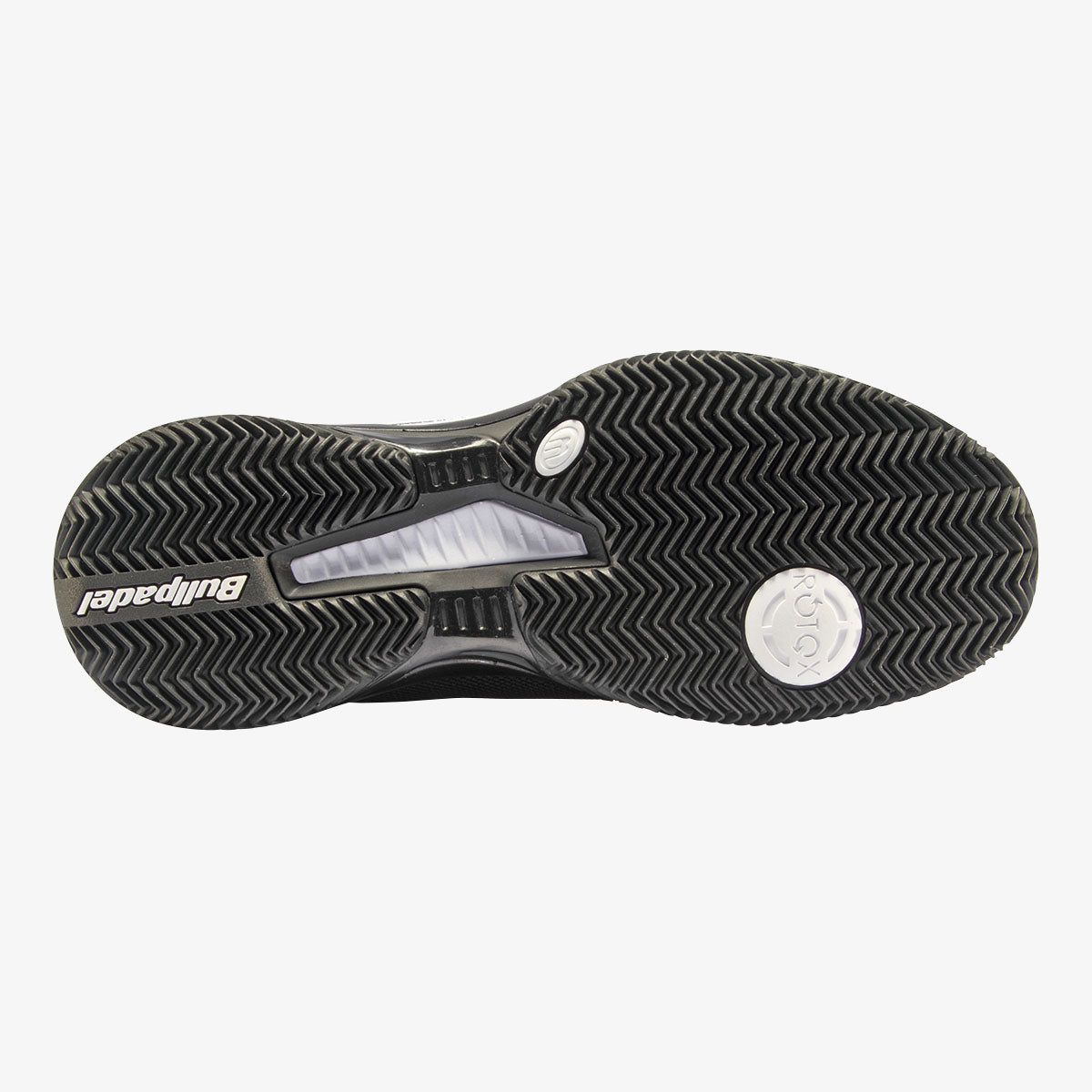 Bullpadel Vertex grip Blanc 23