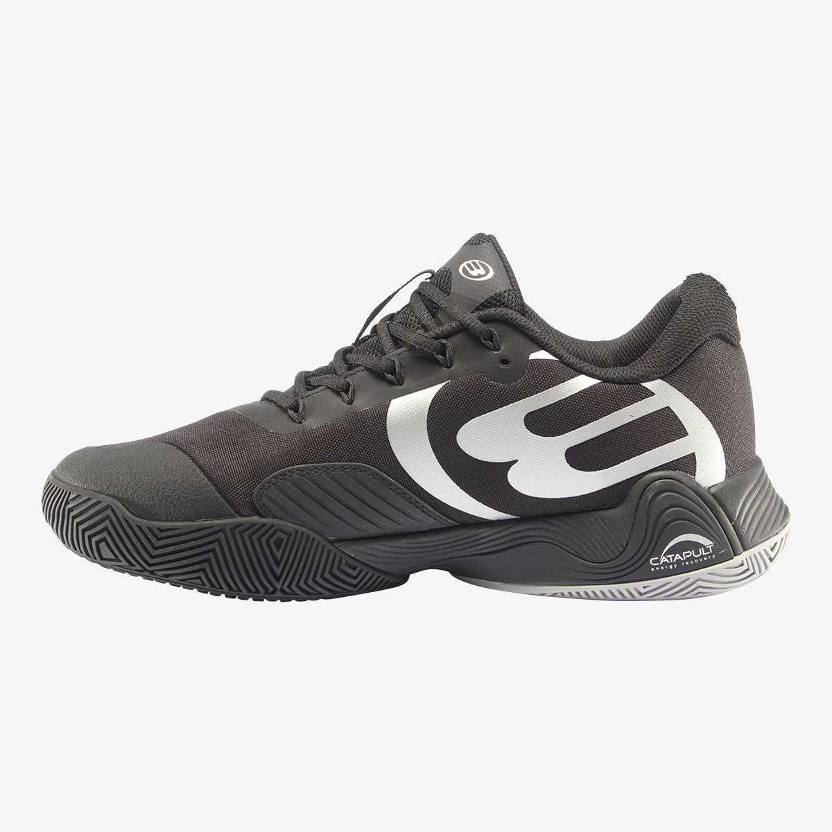 Bullpadel Vertex Vibram Noir