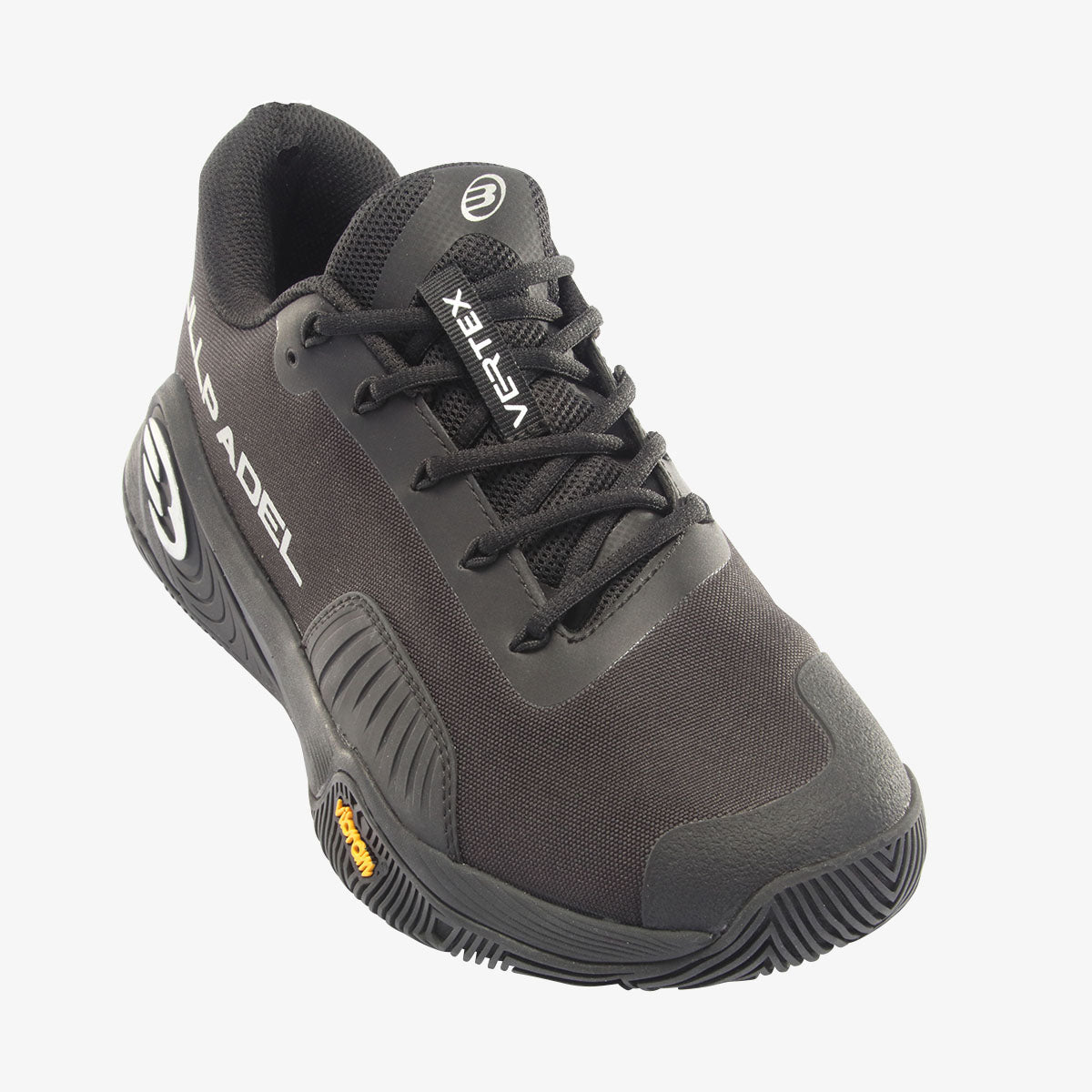Bullpadel Vertex Vibram Noir