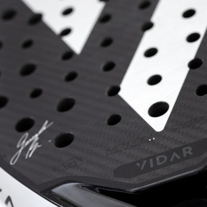 Vidar Vantage Pro GR