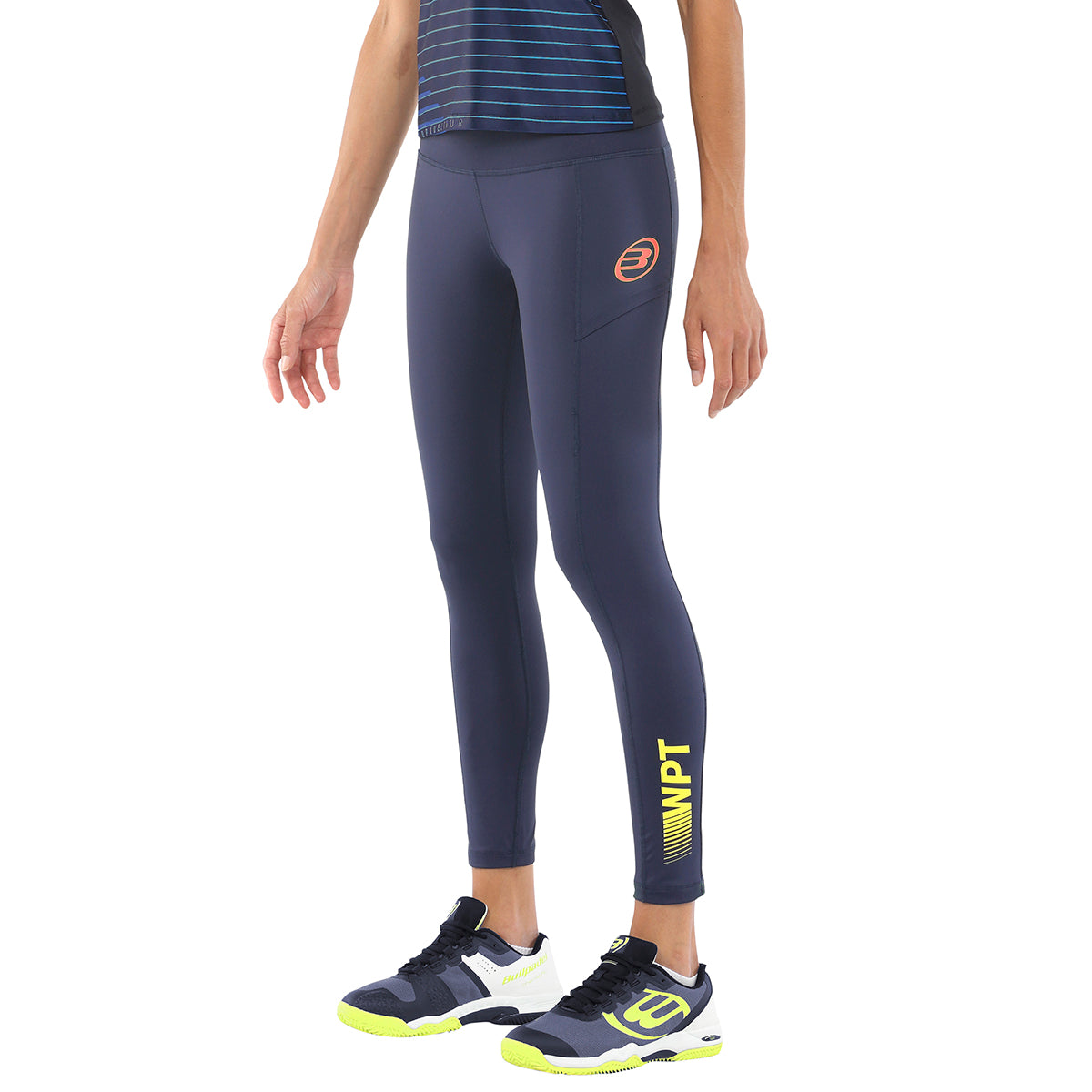 Bullpael Legging WPT
