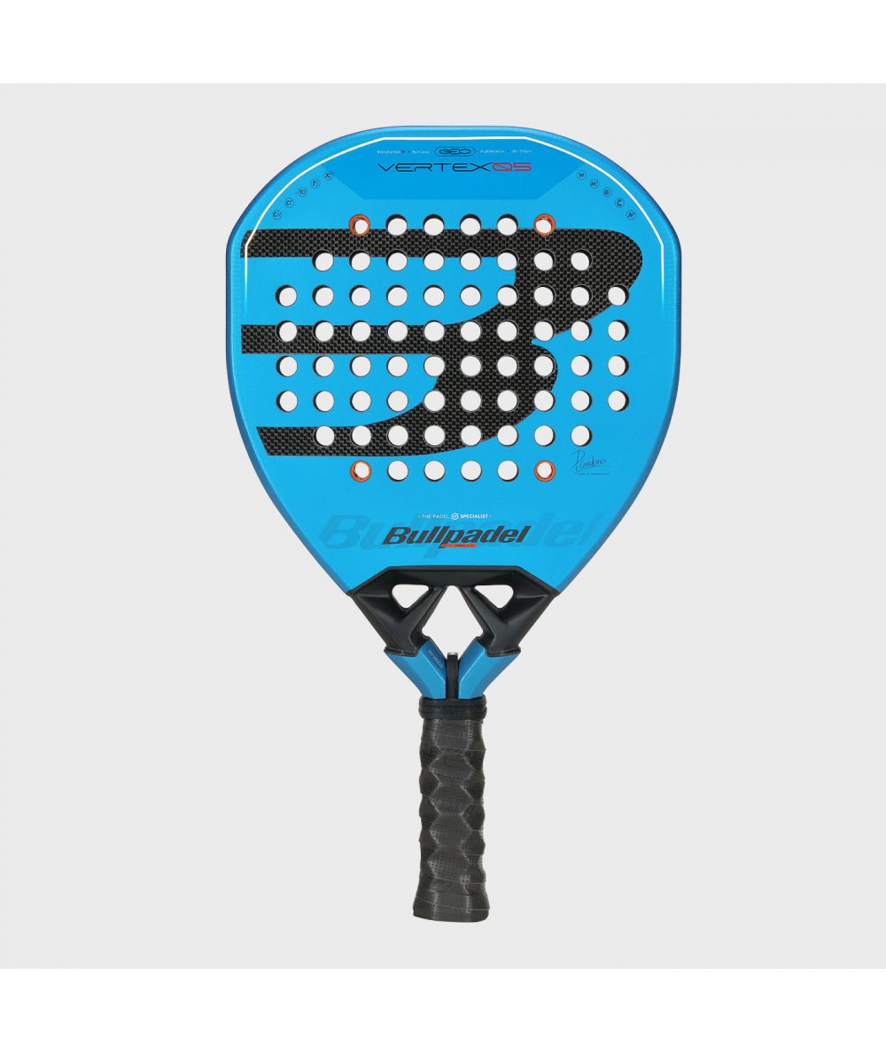 RACKET BULLPADEL VERTEX 05 GEO