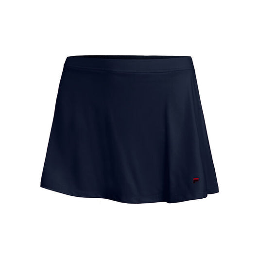 Fila Jupe Shiva Bleu