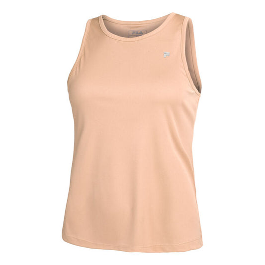 FILA Top Alma Beige