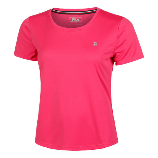 Fila T-Shirt Leonie Rose