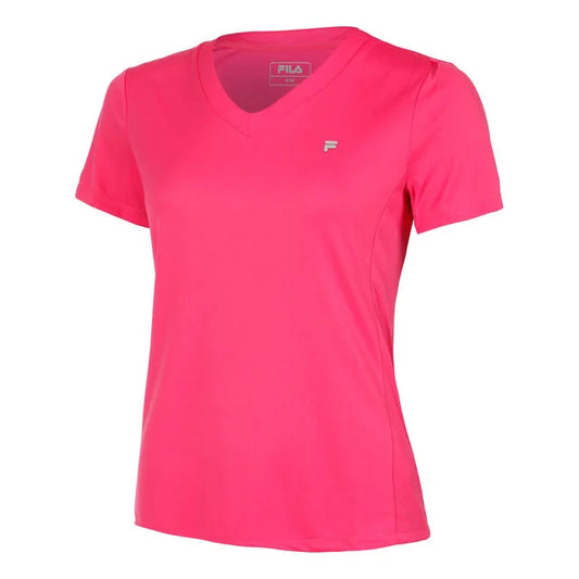 Fila T-Shirt Paula Rose