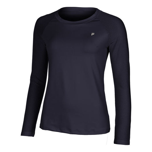 Fila T-Shirt Gracie Bleu