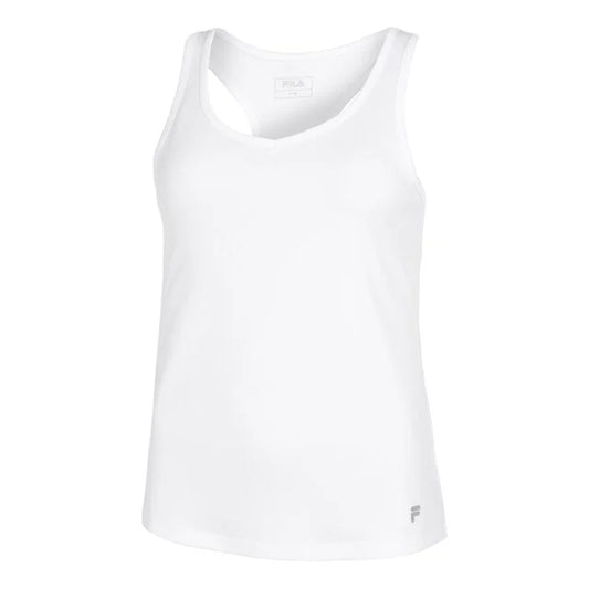 Fila Top Mila Blanc