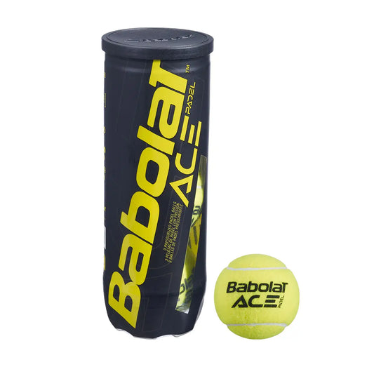 Babolat Balles Ace X3