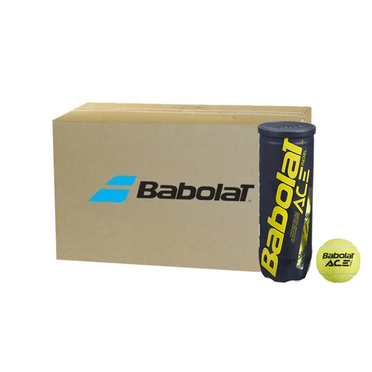 Babolat Carton Balles Ace