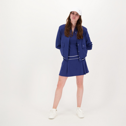 VIEUX JEU Morgane Veste