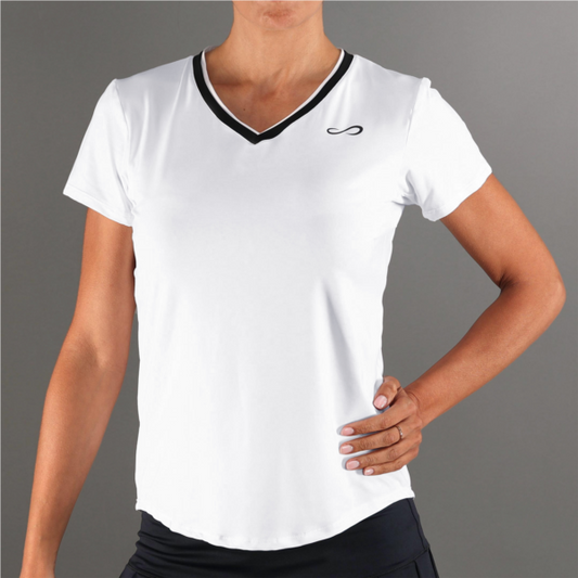 ENDLESS T-SHIRT GLORY II - WHITE