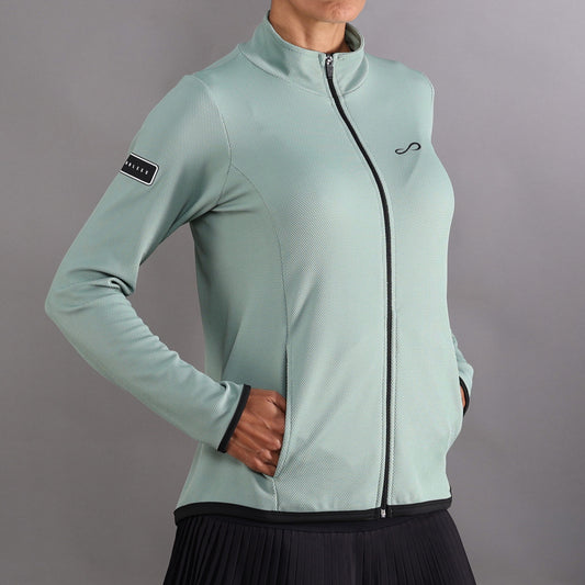 ENDLESS VESTE LITHE - FOREST