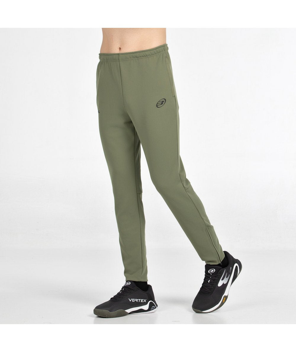 BULLPADEL TROUSERS PUPO KAKI